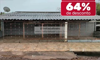 Imóvel 3045866 [''] - ['Rua Professor Nicolau Oscar Hartmann (antiga Rua Encantado), nº 556 (Lt. 101 da qd. J), Bairro Brasília - Cerro Largo/RS'] ['Bairro Brasília'] - ['Cerro Largo']/['RS'] - 1