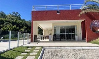 Imóvel 2621166 [''] - ['Avenida Red Park, 1180- CASA 05'] [''] - ['Florianópolis']/['SC'] - 1