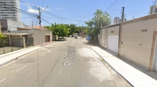 Imóvel 3004766 [''] - ['Rua Azevedo Bolão, 1854, Parque Araxá, Fortaleza/CE'] ['Parquelândia'] - ['Fortaleza']/['CE'] - 1