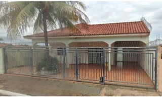 Imóvel 2604366 [''] - ['Rua Deputado Honorato de Carvalho, 2205 - Casa. Quadra 53-F, Lote 09 - Vila Fátima - Jataí / GO'] ['Divino Espírito Santo'] - ['Jataí']/['GO'] - 1