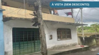 Imóvel 2716066 [''] - ['Rua São Vicente , 50, Colônia Oliveira Machado, Manaus/AM'] ['São Lázaro'] - ['Manaus']/['AM'] - 1