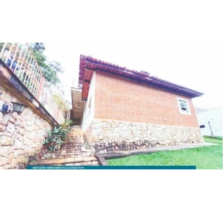 Casa em Morungaba, Dos Silvas, Estrada do Pico Alto, 40, SP. Área: 111.25m2