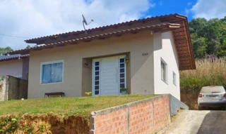 Imóvel 2565866 [''] - ['Estrada Carlos Schroeder, N.º 1061. bairro Alpino'] ['Alpino'] - ['São Bento Do Sul']/['SC'] - 1