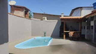 Imóvel 2726966 [''] - ['Rua Santa Edeviges, 61, Vila Vicentina, Maracaju, MS'] ['BNH J Brejão'] - ['Maracaju']/['MS'] - 1