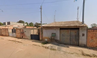 Imóvel 2571266 [''] - ['RUA 104 QUADRA 315 LOTE 14 CASA 02, - NUC HAB NOVO GAMA Luziânia - GO'] ['Nucleo Hab. Novo Gama'] - ['Novo Gama']/['GO'] - 1
