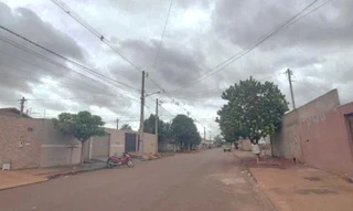 Imóvel 2731366 [''] - ['Avenida Jande de Assis 145 (Lote 02 da Quadra 16)'] ['Centro'] - ['Quirinópolis']/['GO'] - 1