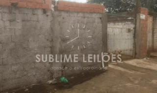 Foto de Casa em Leilão em Ribeirão Preto / SP - 2964466