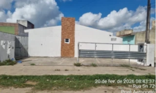 Imóvel 2916966 [''] - ['Casa nº 04, do Condomínio Residencial Multifamiliar, na Rua Projetada, nº 159, Lote 15, Quadra 07, Loteamento Prive Aeroporto, Santa Rita/PB'] ['Privê Aeroporto'] - ['Santa Rita']/['PB'] - 1