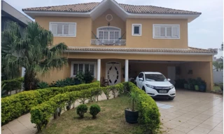 Foto de Casa em Leilão em Santana De Parnaíba / SP - 2942966