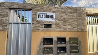 Imóvel 2409866 [''] - ["Rua Maria Cavalcante da Silva Custódio, 145, Olho D'agua, São Gonçalo do Amarante, RN"] [''] - ['São Gonçalo do Amarante']/['RN'] - 1