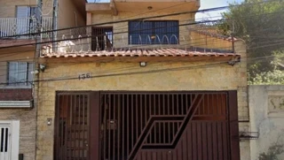 Imóvel 2976166 [''] - ['Rua Doutor Julião Vaquero Rodrigues, 136, Vila Liderança, São Paulo, SP'] ['Vila Pereira Cerca'] - ['São Paulo']/['SP'] - 1