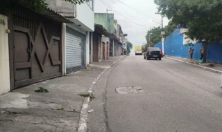 Imóvel 3052666 [''] - ['Rua Serra de São Domingos, 1618 - CASA 7, Vila Carmosina, São Paulo/SP'] ['Vila Carmosina'] - ['São Paulo']/['SP'] - 1