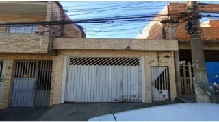 Imóvel 2590466 [''] - ['Rua Paulo Renzi, 239 - Casa (parte do Lote 13 da Quadra 25) - Cidade Miguel Badra - Suzano / SP'] [''] - ['Suzano']/['SP'] - 1