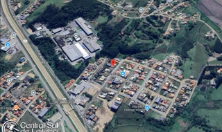 Imóvel 2878766 [''] - ['Rua Antônio Zacaron, 297, Bairro São Cristóvão'] ['São Cristóvão'] - ['Tubarão']/['SC'] - 1