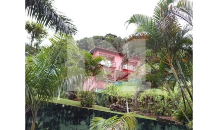 Casa em Ubatuba, Lagoinha, Rua Sabiá, 2430, Lagoinha, SP. Área: 948.75m2