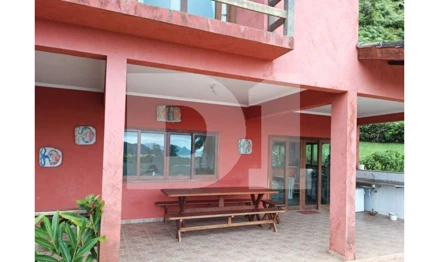 Casa em Ubatuba, Lagoinha, Rua Sabiá, 2430, Lagoinha, SP. Área: 948.75m2 - imagem 0