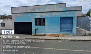 Imóvel 2707666 [''] - ['Rua General Carneiro, n 128'] ['Cristo Rei'] - ['União da Vitória']/['PR'] - 1