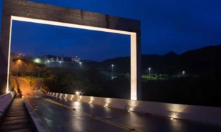 Casa em Nova Lima, Vale Dos Cristais, Rua Mares de Montanhas, 1285, MG. Área: 614.35m2