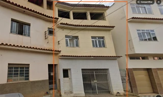 Imóvel 2953566 [''] - ['Rua São Sebastião, nº 344, Bairro Prefeito Hélio Araújo'] [''] - ['Muriaé']/['MG'] - 1