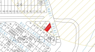 Imóvel 2651966 [''] - ['Data de terras sob o nº 10, da quadra nº 06, loteamento RESIDENCIAL VALE VERDE, Gleba Patrimônio Cambé'] [''] - ['Cambé']/['PR'] - 1