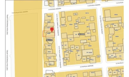 Casa em Colombo, Jardim Guaraituba, Rua Campo do Tenente,1726, PR. Área: 123m2 - imagem 0