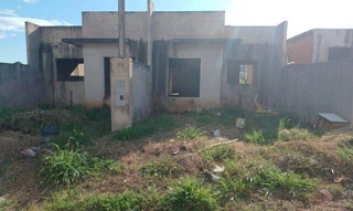 Imóvel 2655266 [''] - ['Data no 32 da quadra no 12, Jardim Columbia-Secao C'] ['Conj. Hab. Jose Garcia Molina'] - ['Londrina']/['PR'] - 1