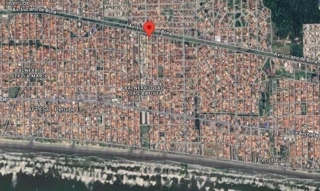 Imóvel 2911266 [''] - ['Lote 6, Quadra S (S-Linha), Zona A, Balneário São João Batista, Peruíbe/SP'] ['Jardim Somar'] - ['Peruíbe']/['SP'] - 1
