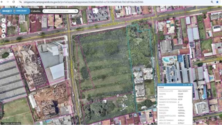 Imóvel 2590966 [''] - ['Rua Padre João Crippa,'] [''] - ['Campo Grande']/['MS'] - 1