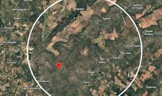 Imóvel 2709666 [''] - ['FAZENDA CAIÇARAS, S/N,'] [''] - ['Cocos']/['BA'] - 1