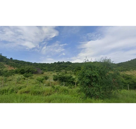 Gleba em Porteirinha, , Fazenda dos Angicos, lugar denominado Fazenda Primavera, MG. Área: 2164.5m2