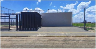 Imóvel 2607566 [''] - ['RUA NC18, 41, 42, 43- QUADRA 27'] [''] - ['Campo Novo Do Parecis']/['MT'] - 1