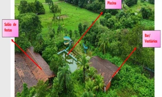 Imóvel 2732866 [''] - ['Fazenda Descoberto, s/nº - Aguas Claras e Margem da Lagoinha - Zona de Expansão - Petrolina de Goiás / GO'] [''] - ['Petrolina de Goiás']/['GO'] - 1