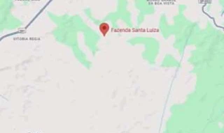 Imóvel 3006066 [''] - ['Localização da Fazenda Boa Vista: Coordenadas de latitude -23.036445° e longitude -46.496212° (23°02`11.2"S 46°29`46.4"O) - Atibaia /SP'] [''] - ['Atibaia']/['SP'] - 1