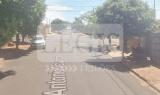 Imóvel 2526066 [''] - ['Rua Antônio Valverde, nº 1.195, Tupã/SP'] ['Jardim Unesp II'] - ['Tupã']/['SP'] - 1