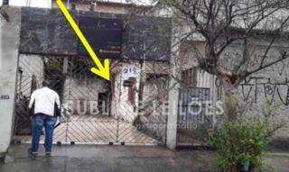 Imóvel 3015566 [''] - ['Rua Luís Antônio da Costa, 210 - Vila Sapopemba São Paulo - SP'] ['Vila Sapopemba'] - ['São Paulo']/['SP'] - 1