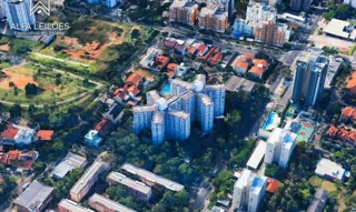 Imóvel 2886866 [''] - ['Rua Anita Garibaldi, n 2120'] ["Mont'Serrat"] - ['Porto Alegre']/['RS'] - 1