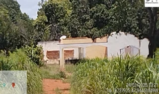 Imóvel 2871466 [''] - ['Rua Paraná, s/n- Quadra 12 - Chácara 09'] [''] - ['Luziânia']/['GO'] - 1
