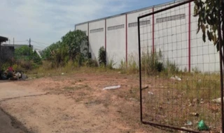 Imóvel 2646666 [''] - ['Avenida dos Ipês, S/N, Lote 22, Quadra 45, Loteamento Residencial Cidade Jardim ll, Bairro Cidade, Cidade Jardim, Parauapebas/PA'] ['Cidade Jardim'] - ['Parauapebas']/['PA'] - 1