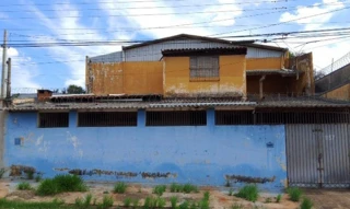 Imóvel 2279866 ['IDR184621'] - ['Rua Professor Antonio Guedes de Azevedo, 21125, Quadra 40, Lote N, Vila Industrial, Bauru, SP, 17055-310'] ['Vila Industrial'] - ['Bauru']/['SP'] - 1