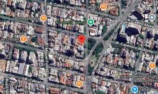 Imóvel 2928166 [''] - ['RUA MARIANTE, 493, RIO BRANCO'] ['Rio Branco'] - ['Porto Alegre']/['RS'] - 1