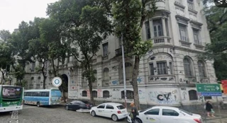 Imóvel 3016066 [''] - ['Praça Cruz Vermelha, nºs 10 e 12'] ['Centro'] - ['Rio De Janeiro']/['RJ'] - 1