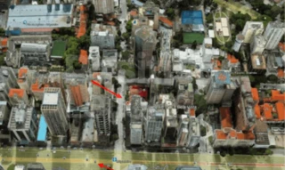 Imóvel 2605666 [''] - ['Rua Carlos Sampaio, 317 - Bela Vista - São Paulo - SP'] ['Bela Vista'] - ['São Paulo']/['SP'] - 1