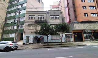 Imóvel 2901366 [''] - ['rua Comendador Macedo, 335'] ['Centro'] - ['Curitiba']/['PR'] - 1