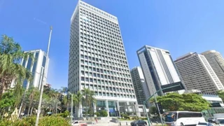 Imóvel 2701566 [''] - ['Space Center, 1155, Sala 1406 - Barra Da Tijuca'] ['Itanhangá'] - ['Rio De Janeiro']/['RJ'] - 1