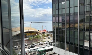 Imóvel 2362466 [''] - ['Rua da Grécia, 165, Comércio, Salvador, BA'] ['Comércio'] - ['Salvador']/['BA'] - 1