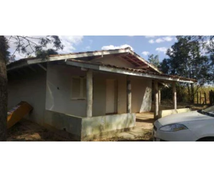 Imóvel rural em Elias Fausto, Três Cruzes Ou Buru, Rodovia Municipal Salto - Elias Fausto - SLT 170, SP. Área: 1400m2 - imagem 0