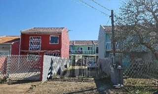 Imóvel 2431066 ['8444428819894'] - ['RUA HUNGRIA,N. 398 SOBRADO 07 COND LT 18 A QD 58, NACOES - CEP: 83823-214, FAZENDA RIO GRANDE - PARANA'] ['Nações'] - ['Fazenda Rio Grande']/['PR'] - 1