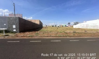 Imóvel 2568666 ['8444422874095'] - ['RUA LUIS SERGIO DE SOUSA OLIVEIRA,N. 235 LT 35 QD 07, PARQUE DAS LARANJEIRAS - CEP: 38046-454, UBERABA - MINAS GERAIS'] ['Conj. Margarida Rosa de Azevedo'] - ['Uberaba']/['MG'] - 1