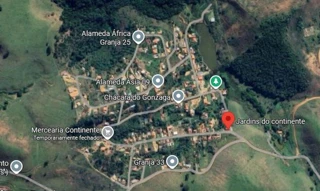 Imóvel 2930166 [''] - ['Alameda Europa, s/n, Lote nº 09, quadra A , Loteamento Jardins do Continente, Coronel Pacheco - MG'] [''] - ['Coronel Pacheco']/['MG'] - 1