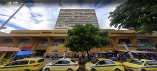 Imóvel 2691266 [''] - ['AV. NELSON CARDOSO, 1149, SALA 813, TAQUARA'] ['Taquara'] - ['Rio De Janeiro']/['RJ'] - 1